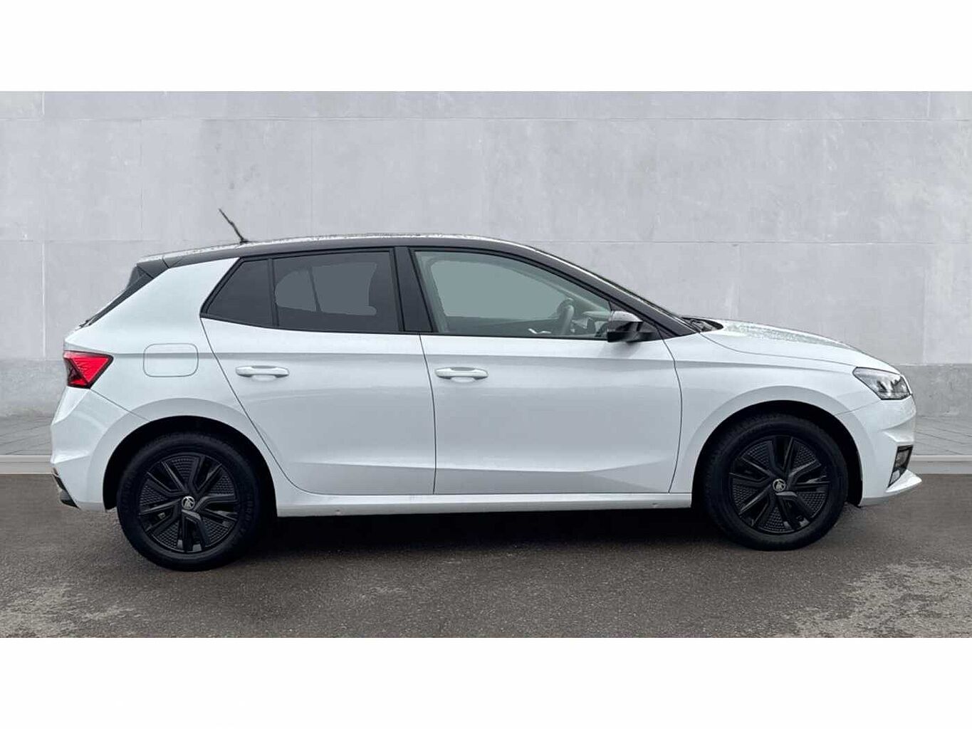 SKODA FABIA 1.0 TSI 110 Colour Edition 5dr