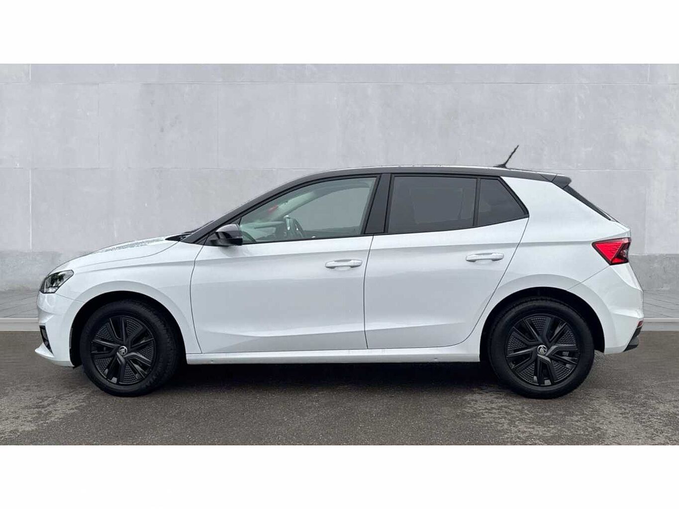SKODA FABIA 1.0 TSI 110 Colour Edition 5dr