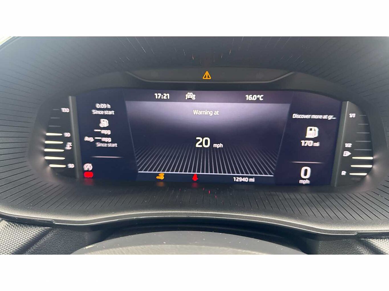 SKODA FABIA 1.0 TSI 110 Colour Edition 5dr