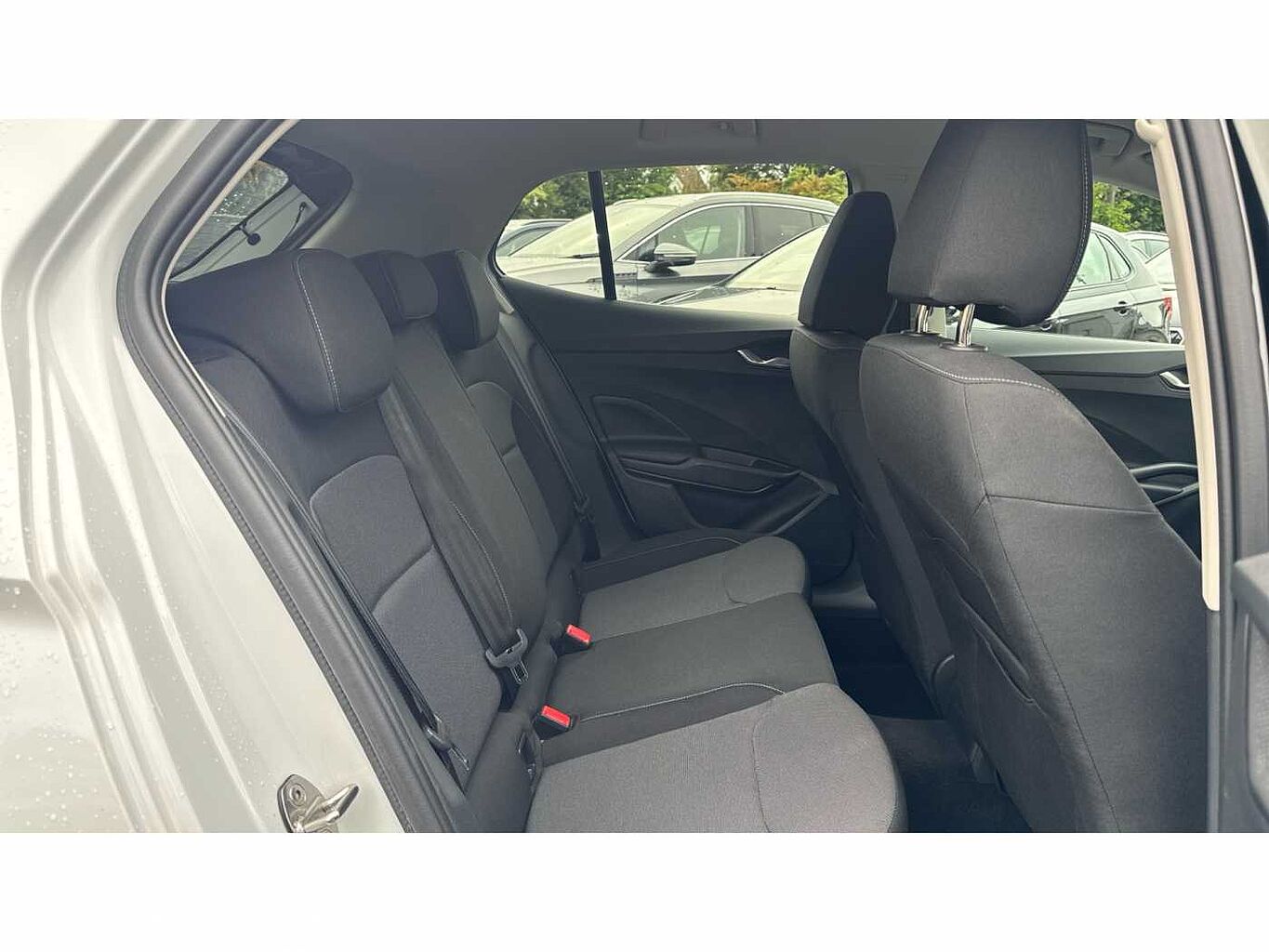 SKODA FABIA 1.0 TSI 110 Colour Edition 5dr