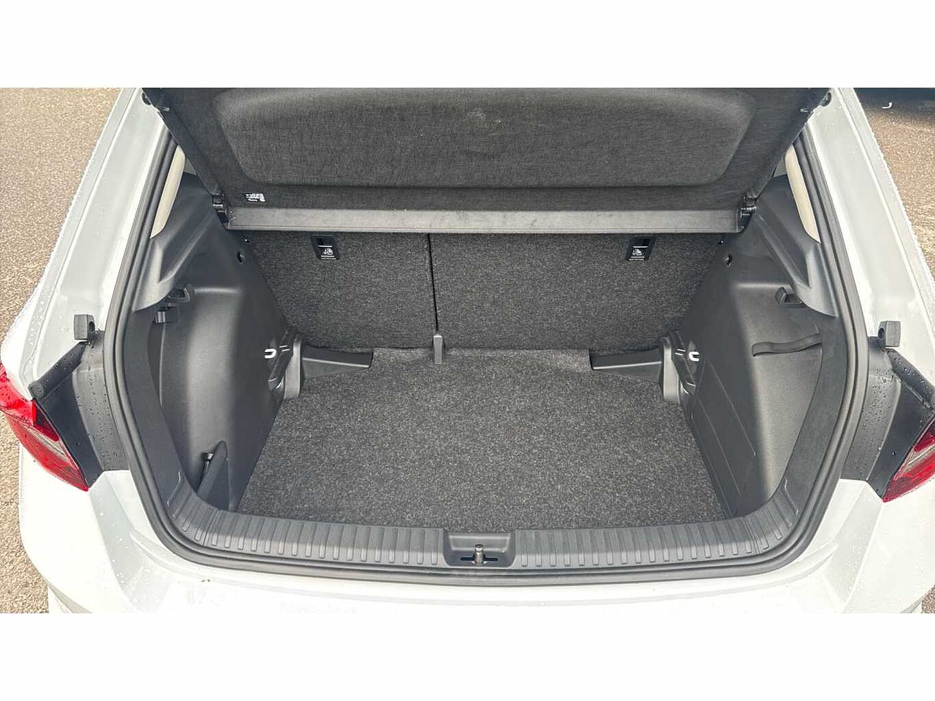 SKODA FABIA 1.0 TSI 110 Colour Edition 5dr